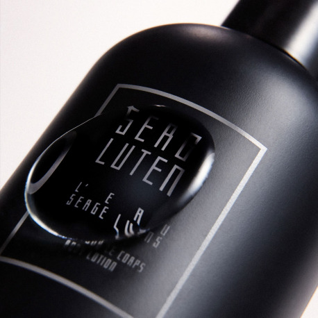 SERGE LUTENS L'Eau Serge Lutens - Körperfluidum 3700358220804 SERGE LUTENS L'Eau Serge Lutens - Körperfluidum 3700358220804
